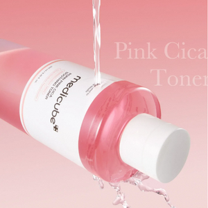 Tónico Calmante medicube PDRN Pink Cica 250ml, Tónico Coreano PDRN Cica, Calma la Piel Sensible e Irritada, Reduce el Enrojecimiento, Hidrata y Repara - Product Image 4