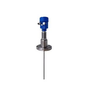 Radar de Nivel de Onda Guiada Inteligente con Control Remoto para Granjas - Product Image 3