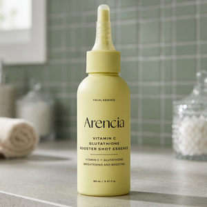 Spray Facial con Vitamina C y Glutatión para Blanquear la Piel, 100 ml - Product Image 2