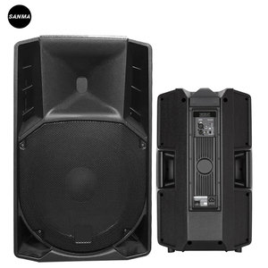 Altavoz Activo de 2 Vías ART 745-A MK5 15 de 1400W, Sonido Premium, MÁS VENDIDO - Product Image 1