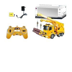 <span class=keywords><strong>Grue</strong></span> industrielle de simulation avec télécommande, <span class=keywords><strong>grande</strong></span> taille, <span class=keywords><strong>grue</strong></span> pour camions - Product Image 1