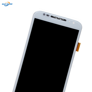 100% Test Pantalla parti di ricambio per telefono cellulare Display di assemblaggio Touch Screen LCD per Motorola Moto <span class=keywords><strong>X2</strong></span> - Product Image 4