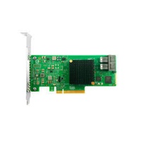 Carte HBA SAS-3 8 ports 10 Gbit/s 9300-8e Ethernet sans fil interne PCI-Express 3.0 X8 pour serveur