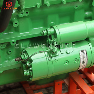 ชุดประกอบเครื่องยนต์ดีเซล Clawengine C7 ขนาด 7.2 ลิตร 300 แรงม้า สำหรับรถขุดตักดิน เครื่องจักรก่อสร้าง 6 สูบ จัดส่งจากฮ่องกง - Product Image 4