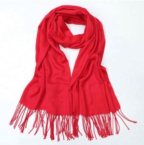 Pañuelo de verano para mujer, chales finos y largos, envolturas, agente de compras Taobao 1688 China, chal de pashmina acrílica, pañuelos de otoño para la cabeza - Product Image 2