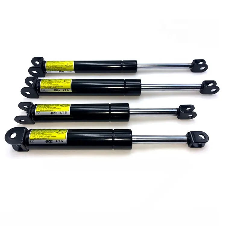 PTR Gas Spring /Strut for Screen CTP 8600 Operation Door, Lid Support, Lift Support Props 50P2 40P4 40N2 100026938V00