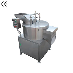 Machine à peler les patates douces et le taro industrielle automatique à vendre - Product Image 1