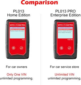 Nouveauté WOYO Pl013 & PL013 PRO pour <span class=keywords><strong>Porsche</strong></span> <span class=keywords><strong>Cayenne</strong></span> 2018 à 2023 Remplace la <span class=keywords><strong>batterie</strong></span> au lithium par une <span class=keywords><strong>batterie</strong></span> AGM Programmeur - Product Image 6