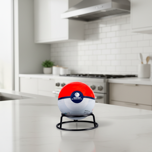 ลูกบอลดับเพลิงอัตโนมัติแบบพกพา <span class=keywords><strong>Tenyu</strong></span> Tech - ติดตั้งและใช้งานง่าย ดับเพลิงได้อย่างรวดเร็ว - Product Image 4