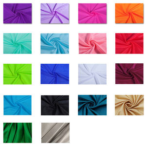 Tessuto Fitness bianco amaca Kit Yoga aereo circo acrobazie Fly Yoga Low Stretch Logo personalizzabile - Product Image 6