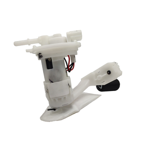 ชุดปั๊มน้ำมันเชื้อเพลิง GINQO สำหรับรถมอเตอร์ไซค์ <span class=keywords><strong>CBR250R</strong></span>/VISION110/NSC110/SPACY I รุ่นปี 2011-2012 อะไหล่แท้หมายเลข OE 16700-KZL-931 สินค้าใหม่ รับประกัน 1 ปี - Product Image 2