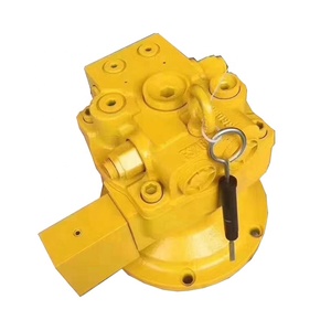Excavator 307 308E Swing Motor Assy dengan Gearbox 307E Rotary Perangkat 393-2179 - Product Image 5
