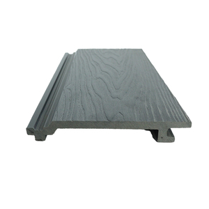 Panel <span class=keywords><strong>de</strong></span> revestimiento <span class=keywords><strong>de</strong></span> WPC <span class=keywords><strong>Exterior</strong></span> Popular <span class=keywords><strong>de</strong></span> Francia, resistente al agua, grano <span class=keywords><strong>de</strong></span> <span class=keywords><strong>madera</strong></span>, antimoho <span class=keywords><strong>para</strong></span> exteriores, fácil instalación, tablón <span class=keywords><strong>de</strong></span> fachada <span class=keywords><strong>de</strong></span> Wpc - Product Image 3
