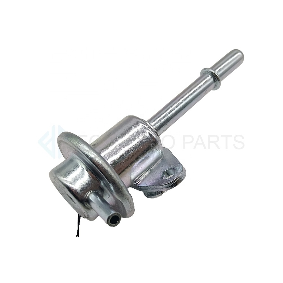 96334068 Fuel Pressure Regulator For Daewoo Nexia Chevrolet Lanos 1.5L Pipe Length 5.8cm