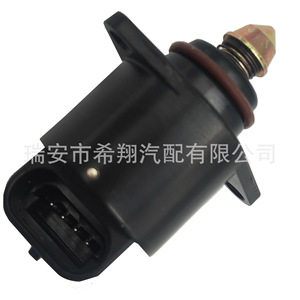 ตัวควบคุมมอเตอร์รอบเดินเบา 17059602 สำหรับ Buick Excelle Chevrolet Sail โมดูลควบคุมอิเล็กทรอนิกส์ในรถยนต์ - Product Image 1