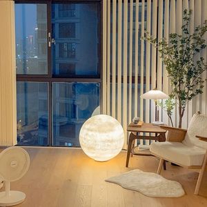 ไฟ LED กลางแจ้ง, ไฟดวงจันทร์กันน้ำสำหรับตกแต่งปุ่มโปรเจคเตอร์ไฟสวน - Product Image 2