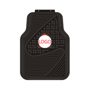 Tappetino per Auto con LOGO Universale Adatto a Vari Modelli Tappetino in Lattice - Product Image 6