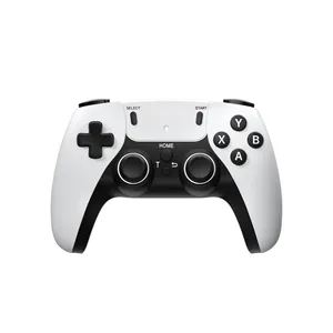 Nueva Consola <span class=keywords><strong>de</strong></span> Juegos Doméstica M22 Transfronteriza, Conexión Doble a TV, Inalámbrica, Simulador <span class=keywords><strong>de</strong></span> Arcade con Joystick ABS, Compatible con PC-USB - Product Image 2