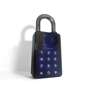 <span class=keywords><strong>2025</strong></span> <span class=keywords><strong>New</strong></span> tuya Thông Minh Điện tử Vân tay mật khẩu khóa IP67 không thấm nước lớn thông minh Ổ khóa cho gỗ/nhôm cửa đám mây dữ liệu - Product Image 2