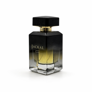 Oferta Especial: Perfume JACKAL Premium, Aroma Oriental, 2.71FL.OZ, Spray Natural <span class=keywords><strong>de</strong></span> Larga Duración para Hombres y Mujeres, Empaque Negro y Dorado - Product Image 3