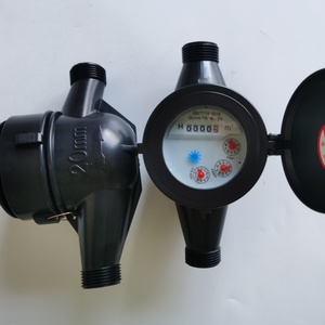 マルチジェット水道メーターDN25商用ビル用<span class=keywords><strong>OIML</strong></span> <span class=keywords><strong>R49</strong></span>認証 - Product Image 3