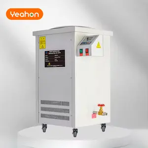 Lab Heating Equipment Portable Digital High Temperature Circulating Water Oil Bath