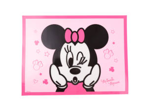 Napperon en silicone pour enfants <span class=keywords><strong>Disney</strong></span> Mickey Tapis et coussinets résistants à la chaleur - Product Image 5