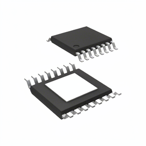 TPS40021PWPG4 Buy Electronics Components Online Power Management (PMIC) BOM IC In Stock 16 PowerTSSOP - Product Image 1