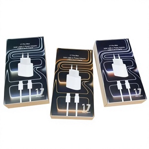 Câble de données Type C ultra-rapide pour téléphone portable et batterie externe, adaptateur USB, câble USB pour <span class=keywords><strong>iPhone</strong></span> - Product Image 4