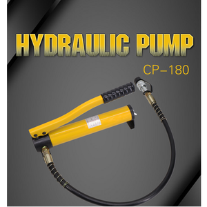 Cp-180 Bơm Tay Thủy Lực Bơm Tay Thủy Lực CP-180 Ép Pistoni Idraulici Con Pompa Manuale - Product Image 4