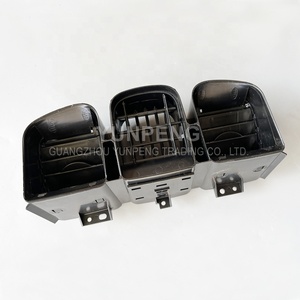 05019882AB Nouveau climatiseur et chauffage avec capteur IR et faisceau de sortie pour Chrysler Voyager, Caravan, Town & Country 2001-2007 05019882AA - Product Image 2
