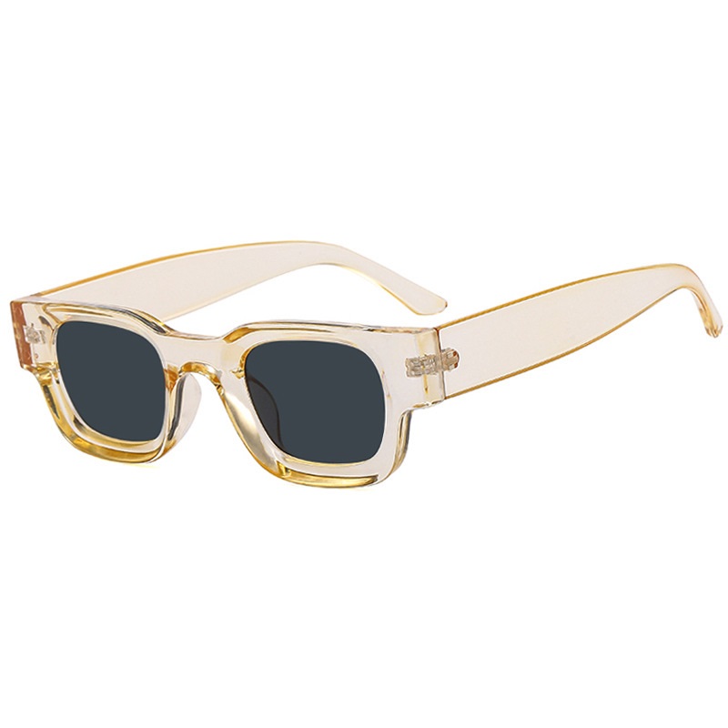 88932-C16-Transparent jaune gris