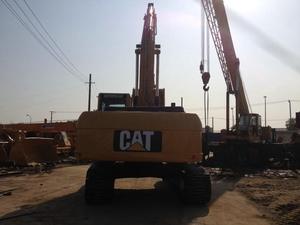 25 toneladas usadas Cat 325D 325 excavadora Caterpillar 325D excavadora Max UNIQUE fiesta Motor de cilindro Original - Product Image 5