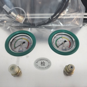 Universal <span class=keywords><strong>Digital</strong></span> CY Typ Manometer Messgeräte <span class=keywords><strong>Test</strong></span> werkzeug <span class=keywords><strong>Digital</strong></span> Hydraulic Manometer <span class=keywords><strong>Test</strong></span> Kit - Product Image 4