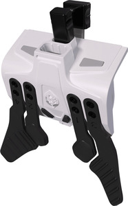 Controlador Strike Pack personalizable para consola Horizon con funciones de botón de disparo ajustables - Product Image 3