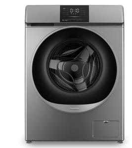 Pantalla LED independiente para uso doméstico, <span class=keywords><strong>lavadora</strong></span> de carga frontal totalmente automática, <span class=keywords><strong>6kg</strong></span>, 8kg, 9kg, 1200rpm - Product Image 4