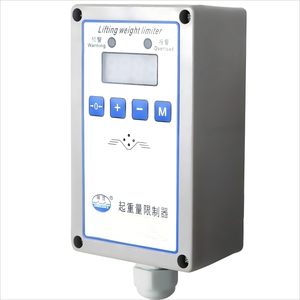 Cần cẩu Chất lượng cao nâng tải giới hạn Palăng điện quá tải Trọng lượng giới hạn - Product Image 1