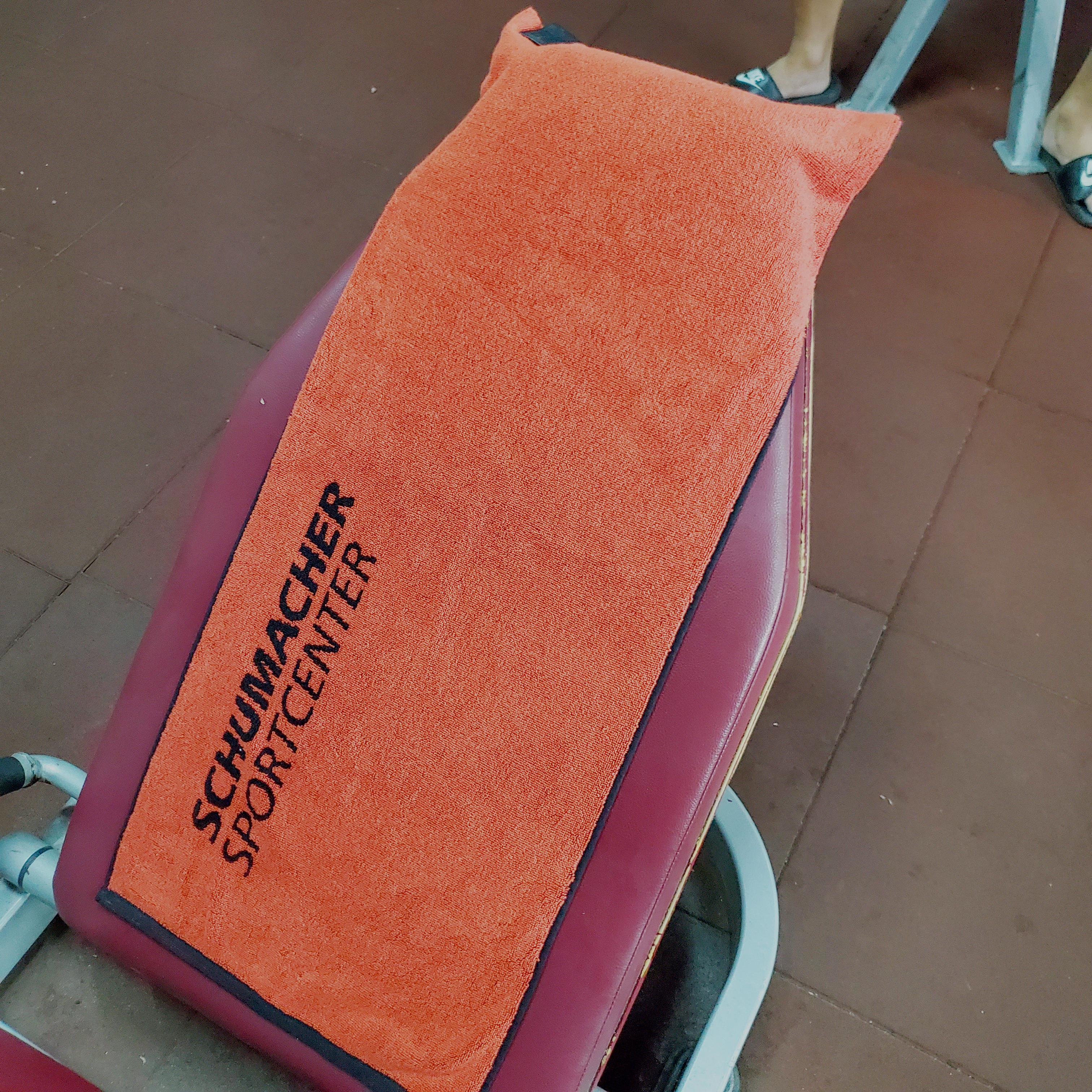jacquard with magnet