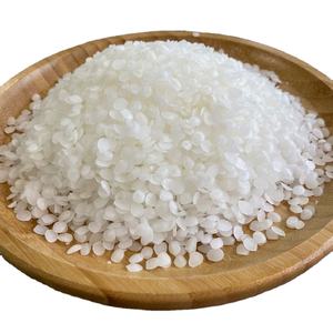 พาราฟินแว๊กซ์บริสุทธิ์60ชิ้นสำหรับทำเทียน parafina Vela CAS 8002 74 2 - Product Image 5