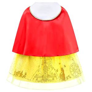 MS Deluxe Princess Fancy Dress <b>Fairy</b> Costumes Snow White <b>Cosplay</b> Costume - Product Image 2