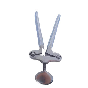 Funda protectora Degao para abridor bucal Heister, funda de seguridad antipinchazos para instrumento abridor bucal dental, 55×13×6mm - Product Image 4