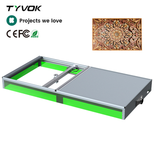 Độ chính xác cao Máy khắc laser tự làm tyvok laser + khắc + Máy + cho + kim loại S1 kinh doanh thẻ máy khắc laser - Product Image 2