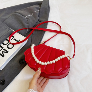 Mode Vrouwen Schouder Handtassen Opbergtas Ketting Schattige Pailletten Kleine Tas Telefoon Geld Zakje Rits Crossbody Tassen Voor Vrouwen