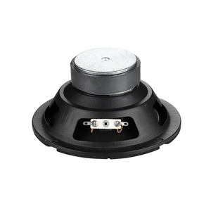 <span class=keywords><strong>Woofer</strong></span> de <span class=keywords><strong>5</strong></span> <span class=keywords><strong>pulgadas</strong></span> superventas, bocina de audio para coche, altavoz HIFI modificado de graves medios de alta resistencia, altavoz <span class=keywords><strong>woofer</strong></span> de graves profundos para puerta, <span class=keywords><strong>woofer</strong></span> de 8 <span class=keywords><strong>pulgadas</strong></span> - Product Image 4