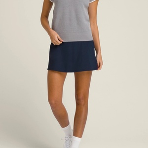 Conjunto Deportivo Ligero con Protección UV y Bolsillos, Falda Deportiva para Gimnasio, Tenis y Ejercicio, Venta al Por Mayor - Product Image 2