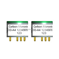 Module de capteur de gaz CO sur mesure, calibré en usine pour détecteur de gaz industriel, compatible avec différentes marques de capteurs de gaz CO