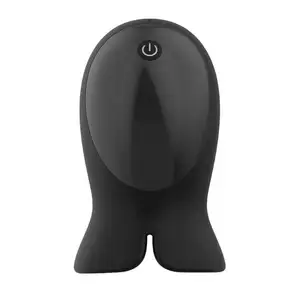 Hot selling High Quality Electric Sex waterproof Male Masturbator Masturbation Cup Adult Goods Sex Toys For Men supplier