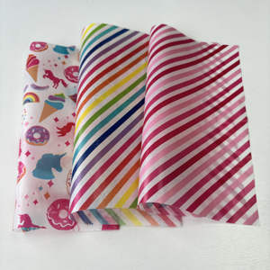 Papier sulfurisé alimentaire anti-graisse pour emballage de beurre, sandwichs et hamburgers – Vente chaude - Product Image 2