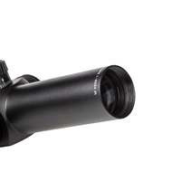 Lunette de tir compacte LPVO Marcool STALKER 1-6x24 IR, réticule multi-luminosité, étanche, pour la chasse et les applications tactiques