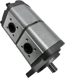 31LB-40500 Pompe hydraulique 31LB40500 Convient pour <span class=keywords><strong>Hyundai</strong></span> <span class=keywords><strong>HL770</strong></span>-7A <span class=keywords><strong>HL770</strong></span>-9S <span class=keywords><strong>HL770</strong></span>-9 - Product Image 3